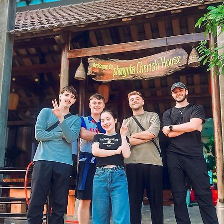 Phong Nha Cherish House 外观 照片