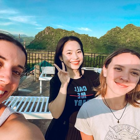 Phong Nha Cherish House 外观 照片