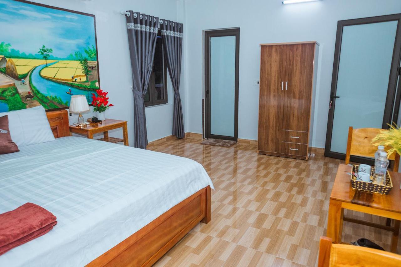 Phong Nha Cherish House 外观 照片