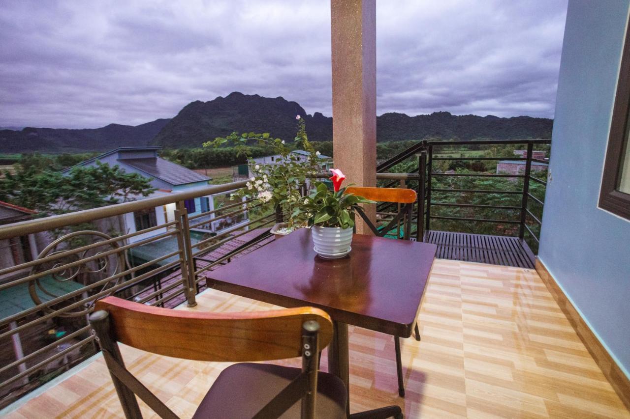 Phong Nha Cherish House 外观 照片