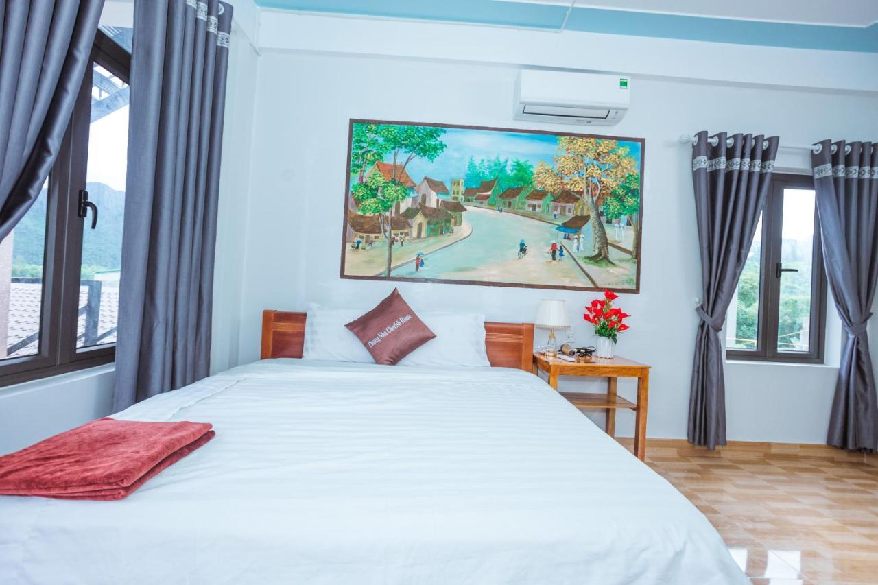 Phong Nha Cherish House 外观 照片