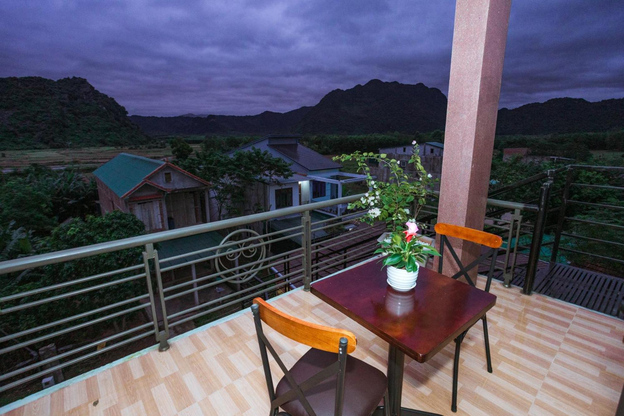 Phong Nha Cherish House 外观 照片