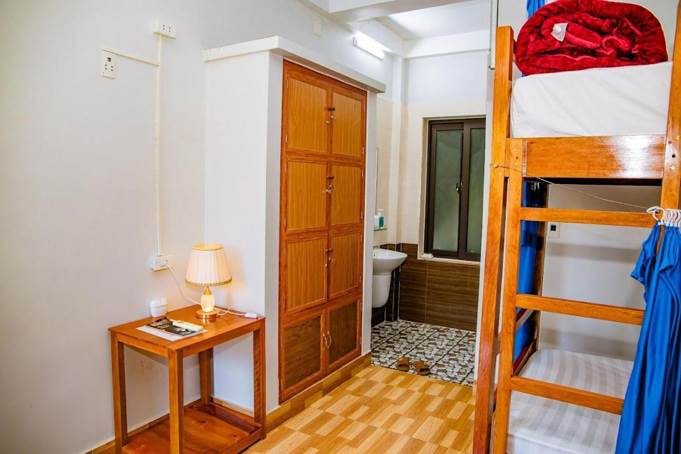 Phong Nha Cherish House 外观 照片