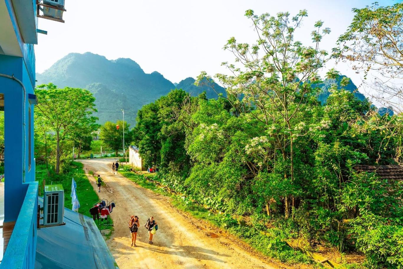 Phong Nha Cherish House公寓 外观 照片