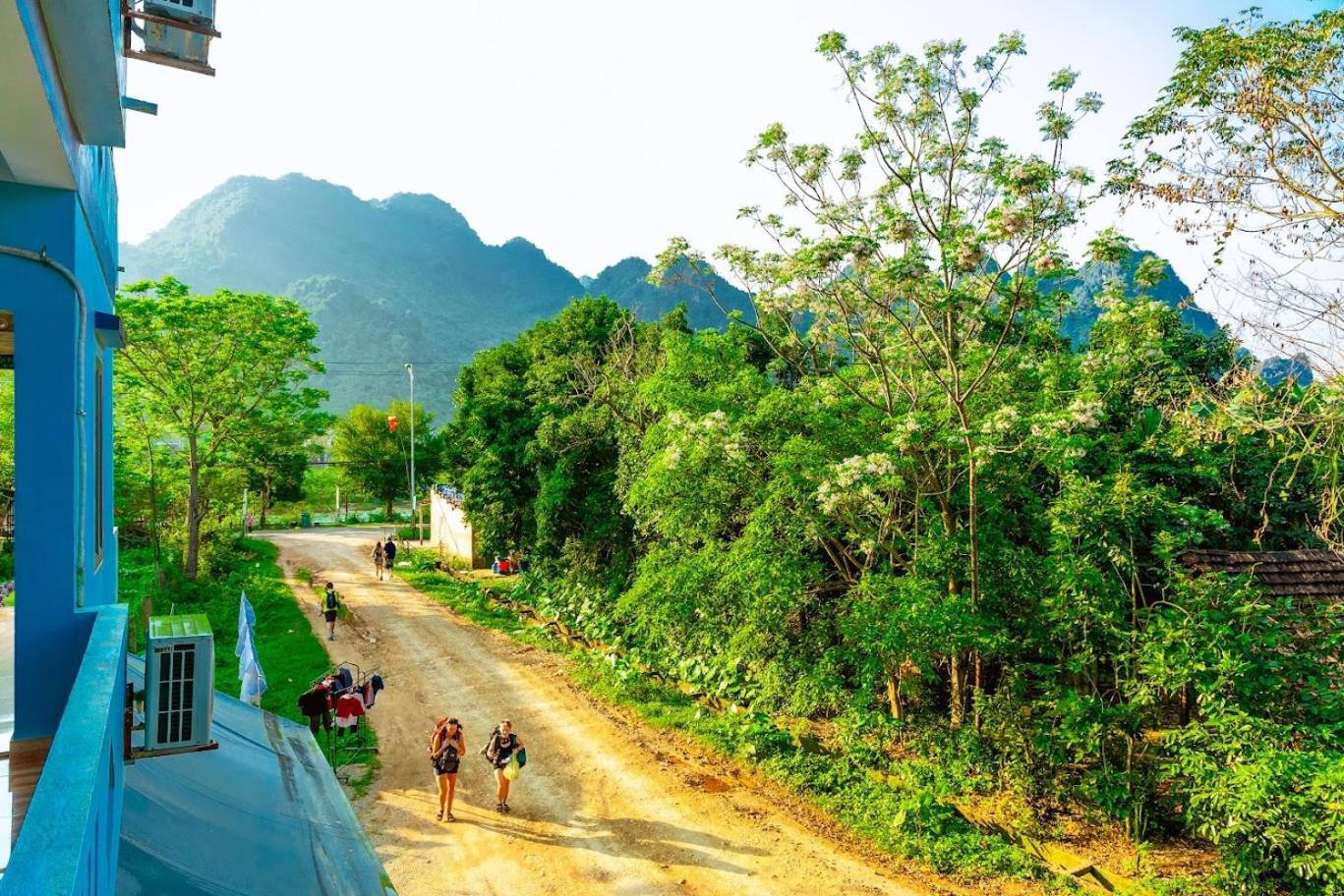 Phong Nha Cherish House 外观 照片