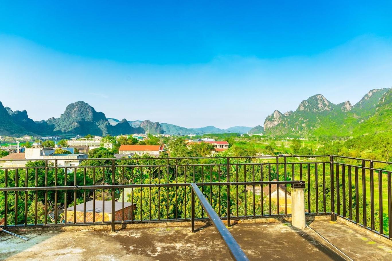 Phong Nha Cherish House 外观 照片