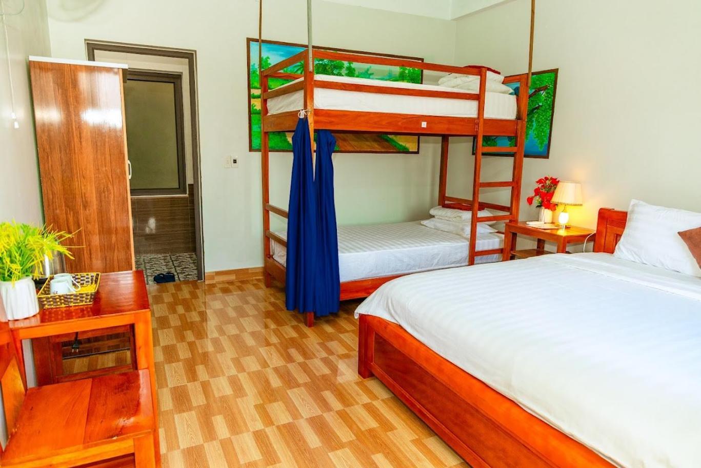 Phong Nha Cherish House 外观 照片
