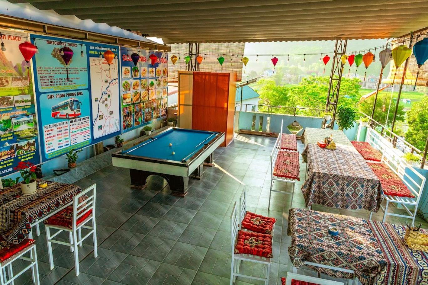 Phong Nha Cherish House 外观 照片