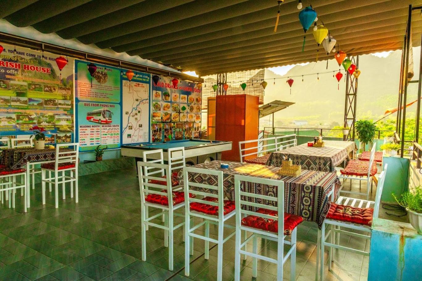 Phong Nha Cherish House 外观 照片
