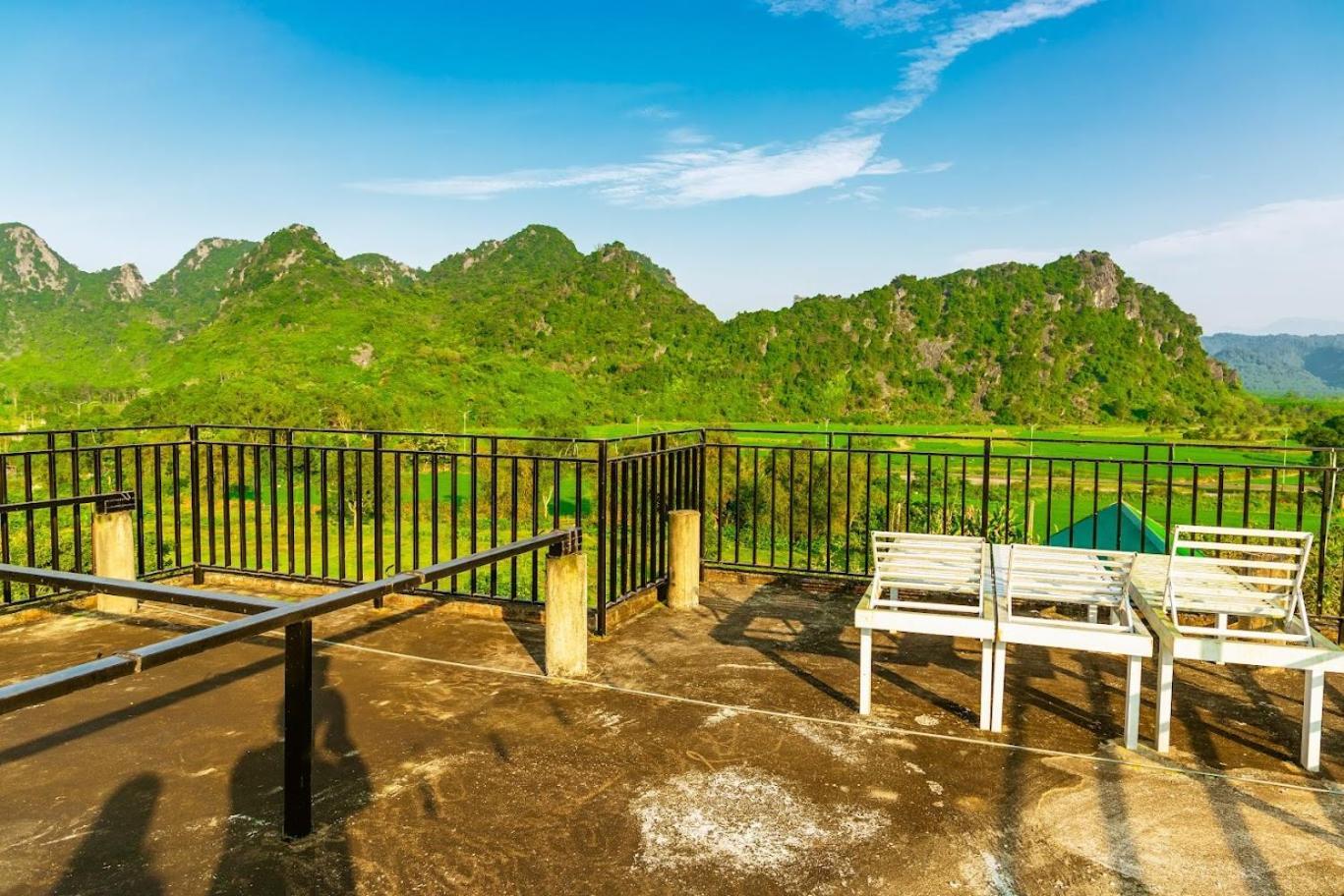 Phong Nha Cherish House 外观 照片