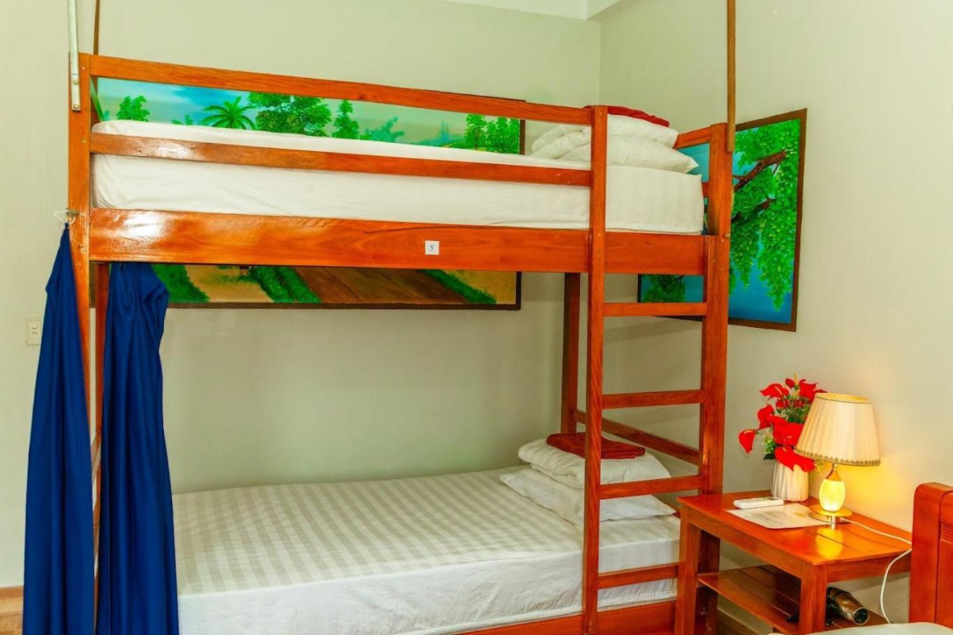 Phong Nha Cherish House 外观 照片