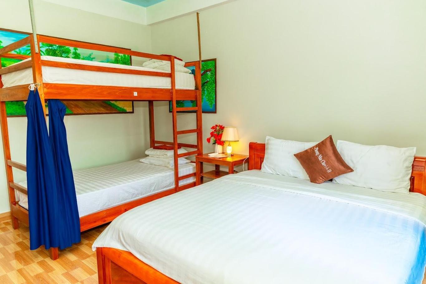Phong Nha Cherish House 外观 照片