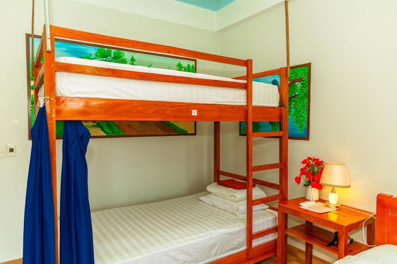 Phong Nha Cherish House 外观 照片