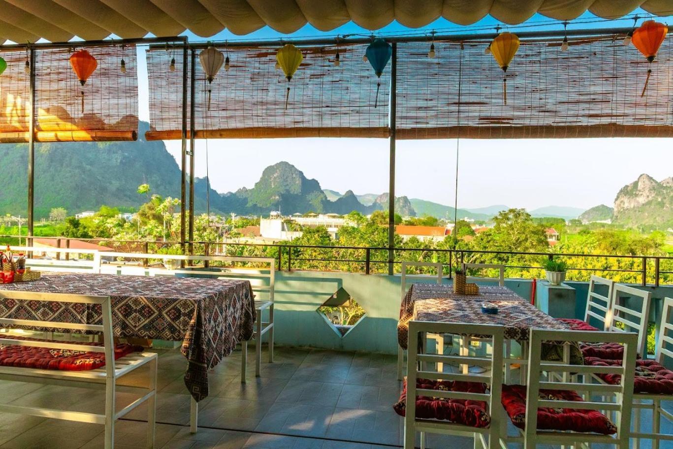 Phong Nha Cherish House 外观 照片