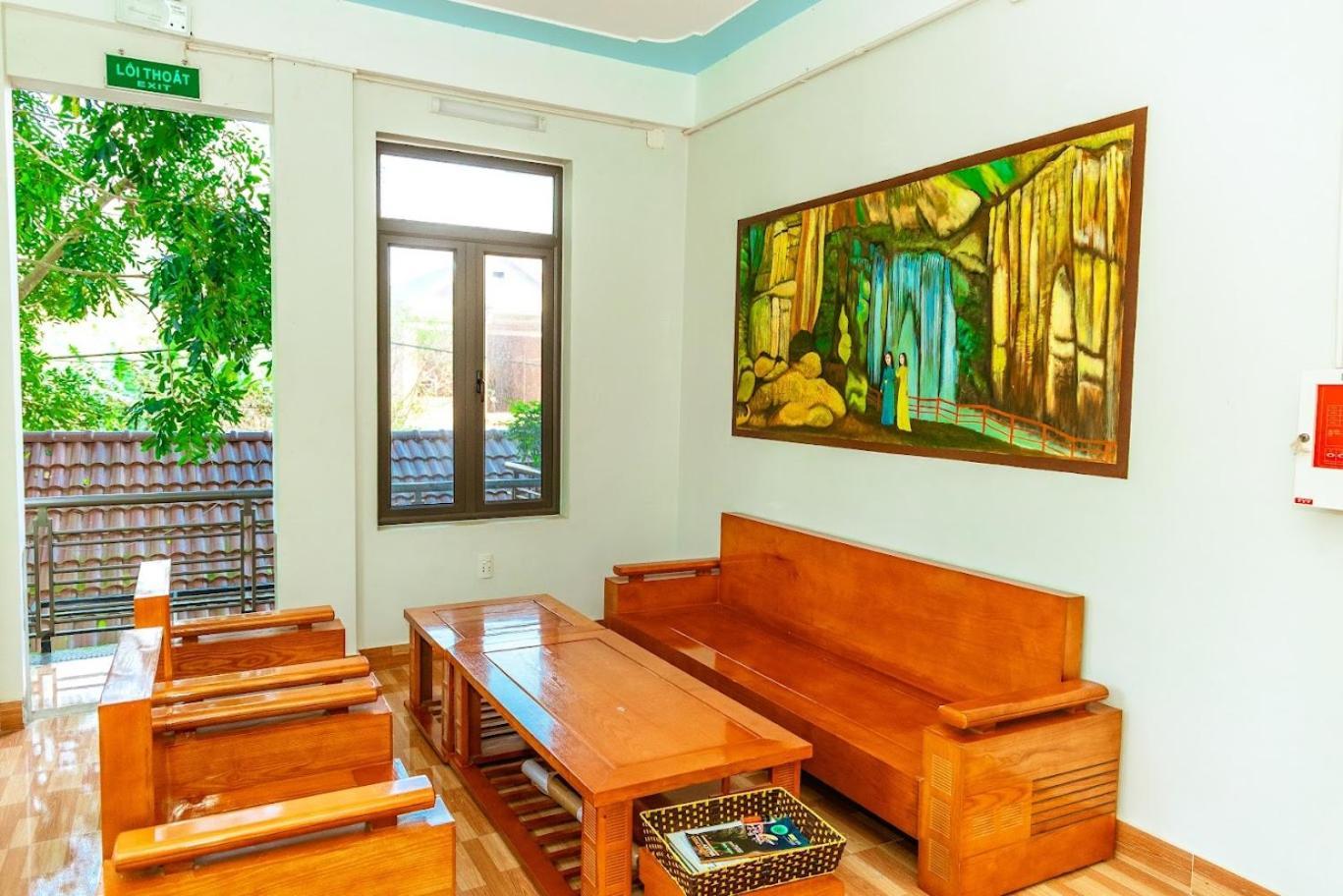 Phong Nha Cherish House 外观 照片