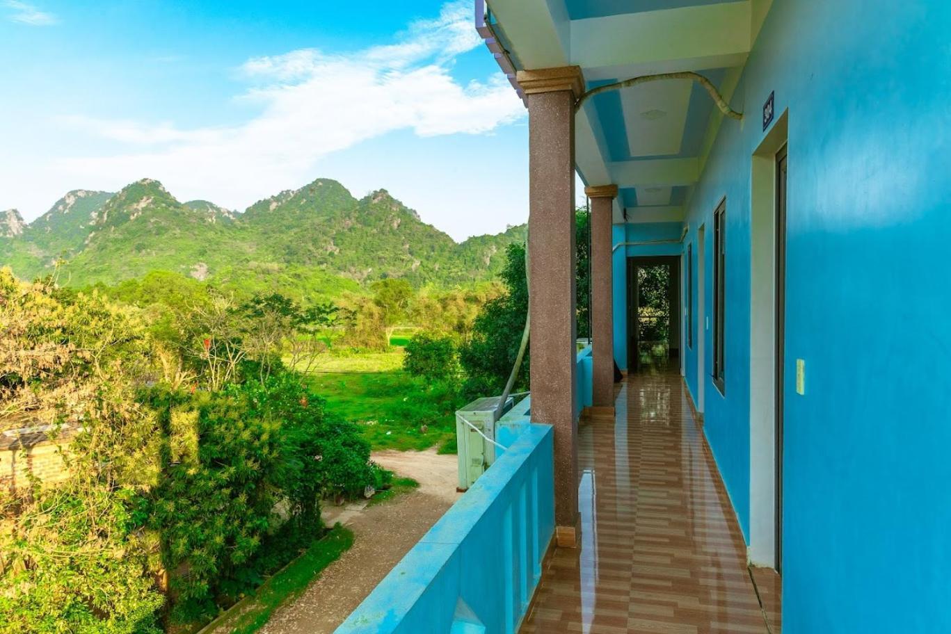 Phong Nha Cherish House 外观 照片