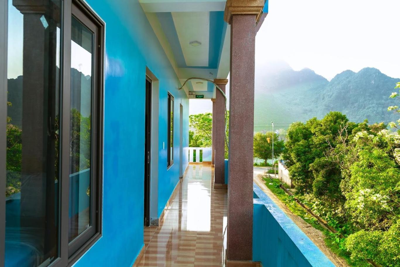 Phong Nha Cherish House 外观 照片