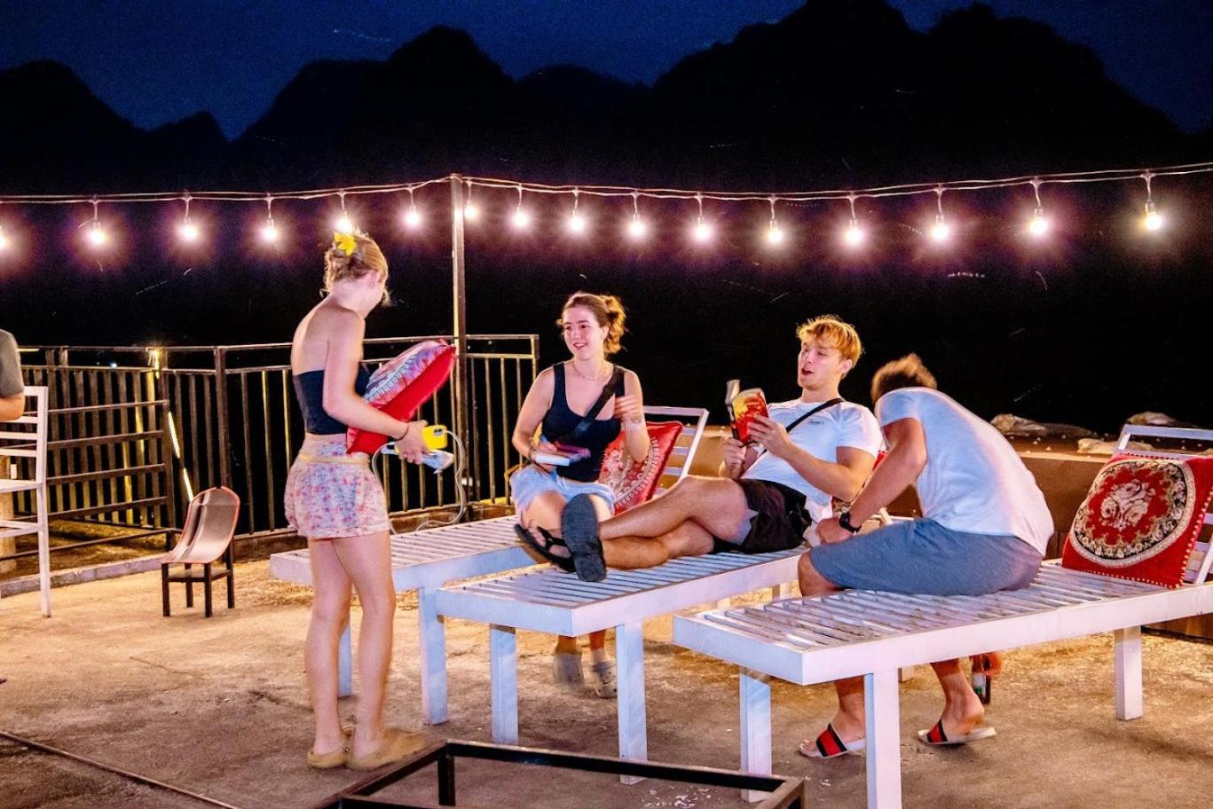 Phong Nha Cherish House 外观 照片