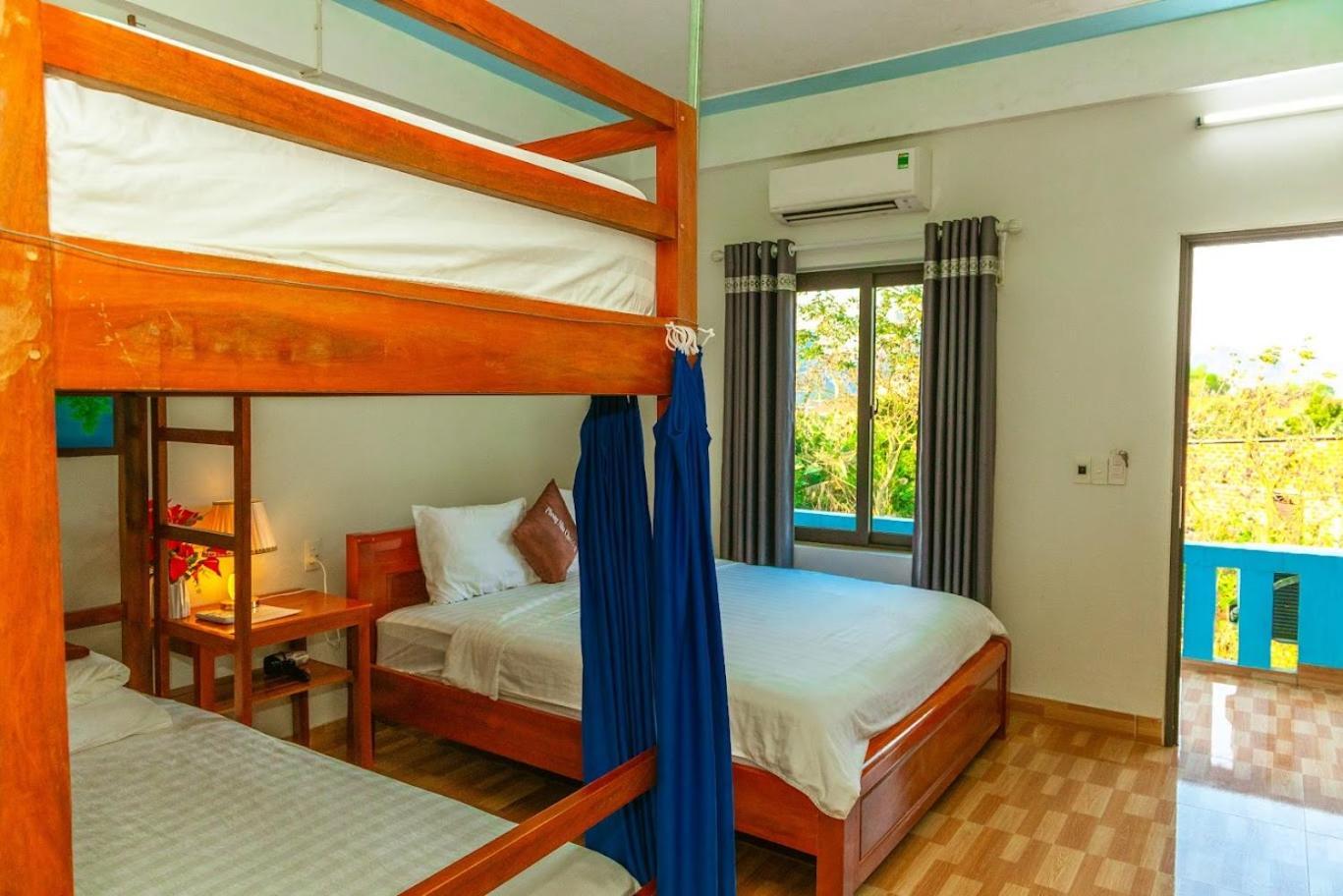 Phong Nha Cherish House 外观 照片